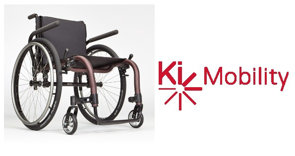 Ki Mobility Manual Chair