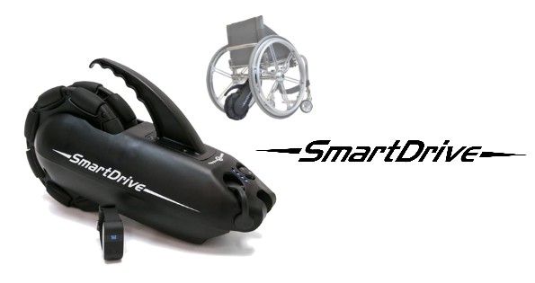 Smart Drive Power Assist