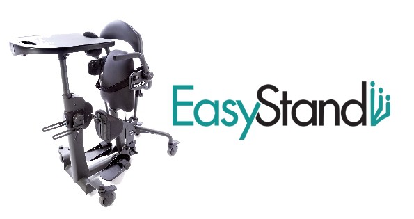 Easy Stand Stander