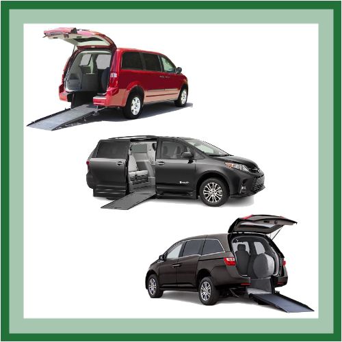 Power Ramps - Emergency Manual