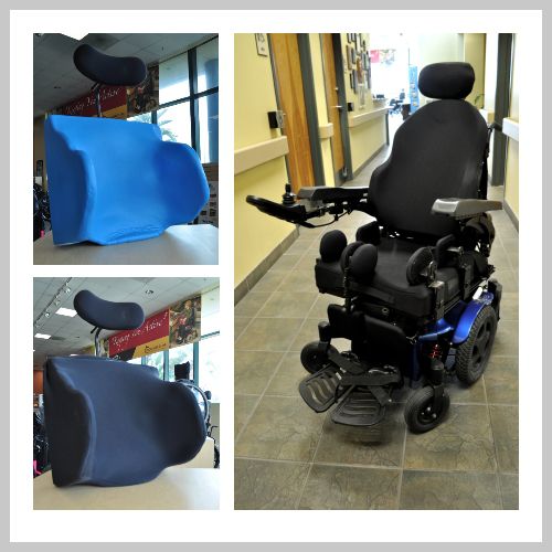 Custom Manufactured Solutions