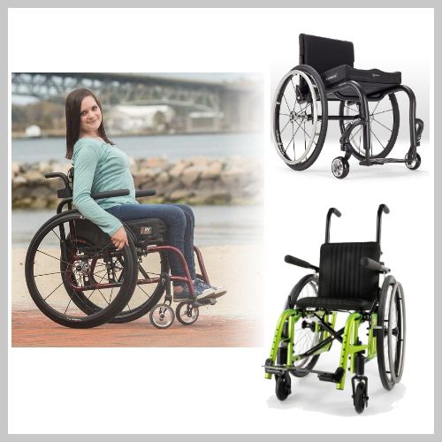 Independent Mobility Solutions