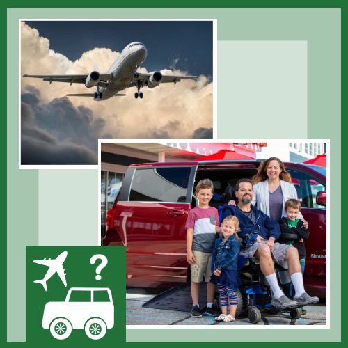Travel Tips
