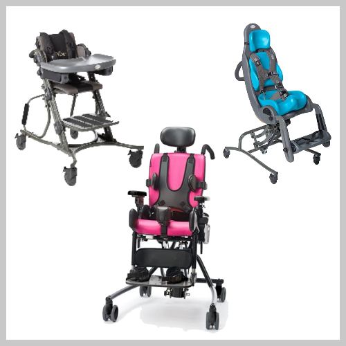 Highchairs (Eating Solutions)