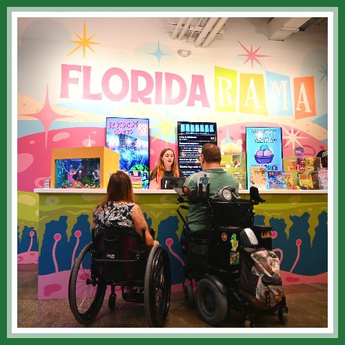 FloridaRAMA at the Factory St 
