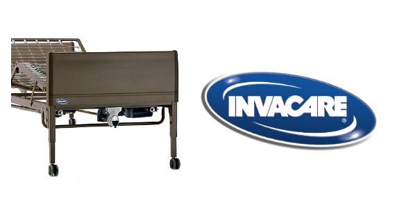Cama de Invacare