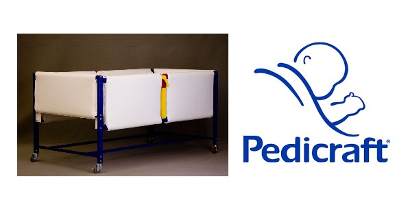 Pedicraft Bed